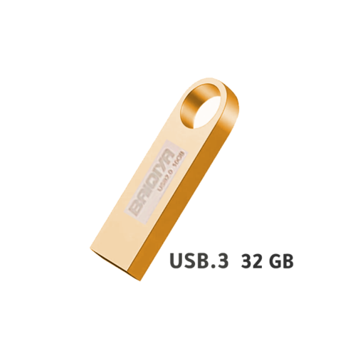 فلاشة USB.3 32GB